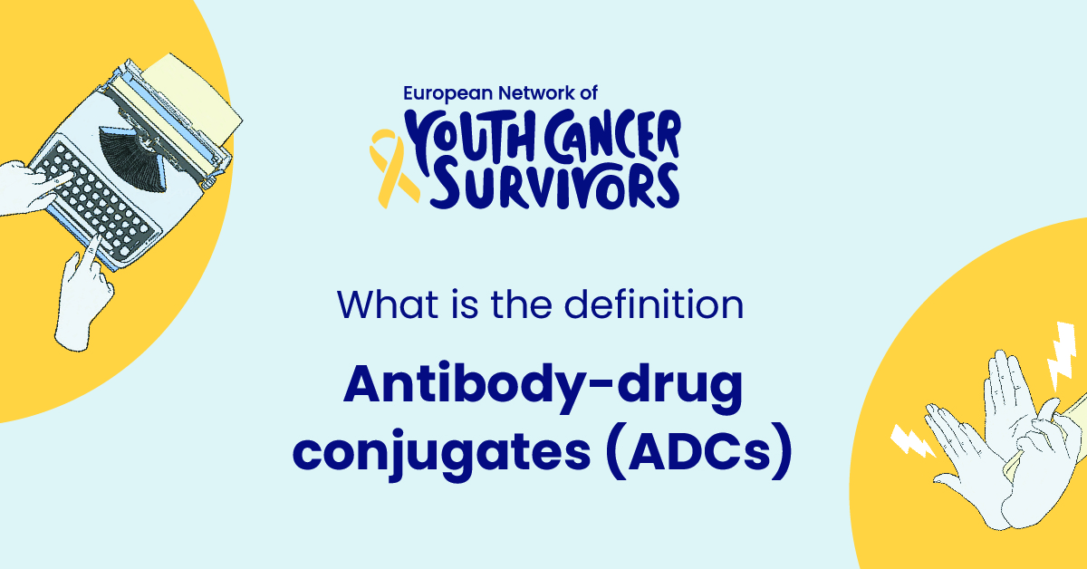what is antibody-drug conjugates (adcs)?