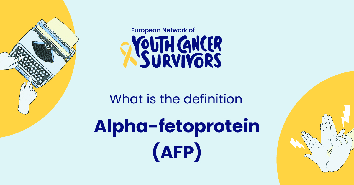 what is alpha-fetoprotein (afp)?