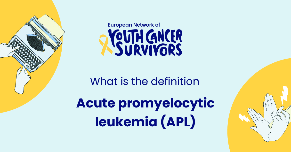 what is acute promyelocytic leukemia (apl)?