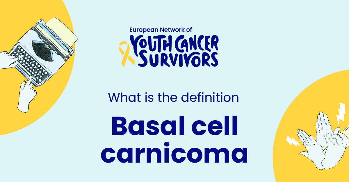 ce este carcinomul bazocelular?