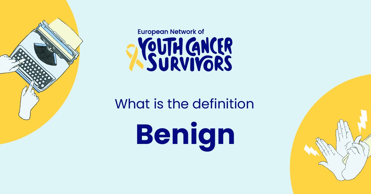 what is benign?
