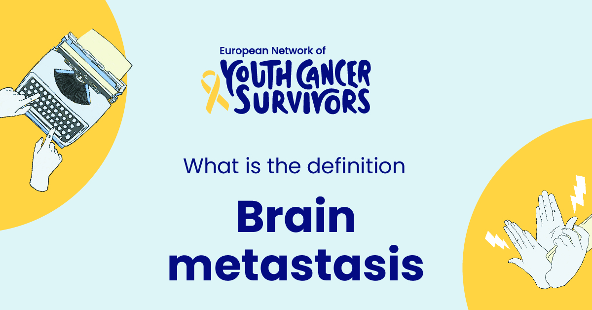 what is brain metastasis?