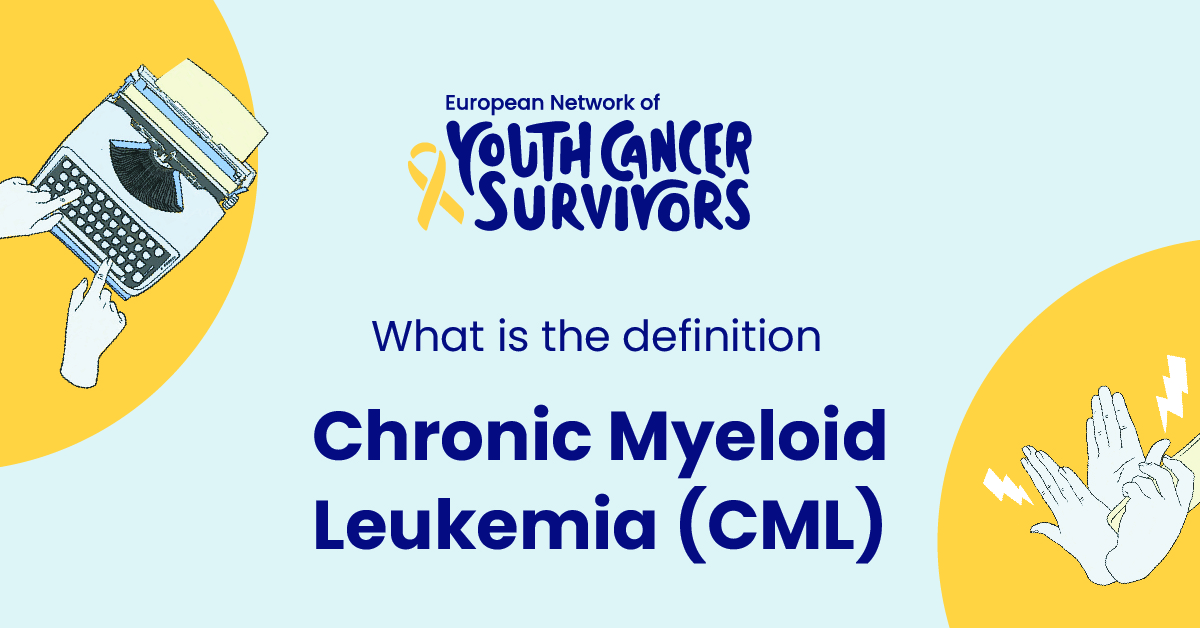 what is chronic myeloid leukemia (cml)?
