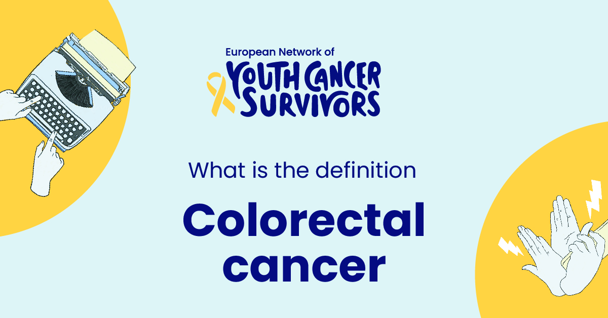 what is colorectal cancer?