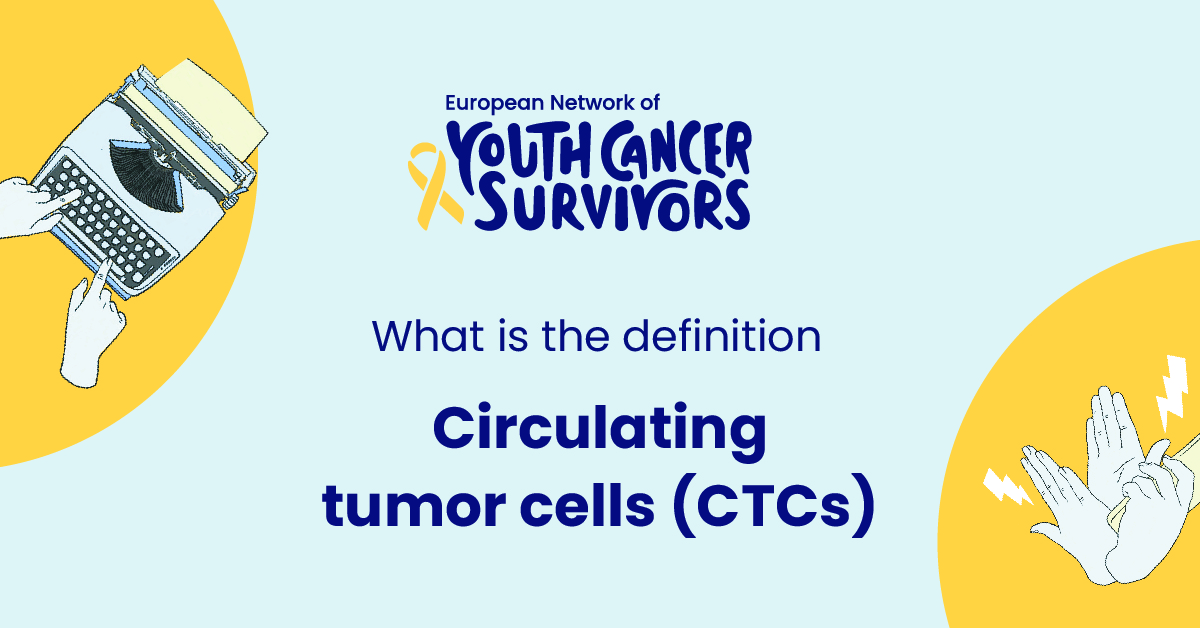 what is circulating tumor cells (ctcs)?