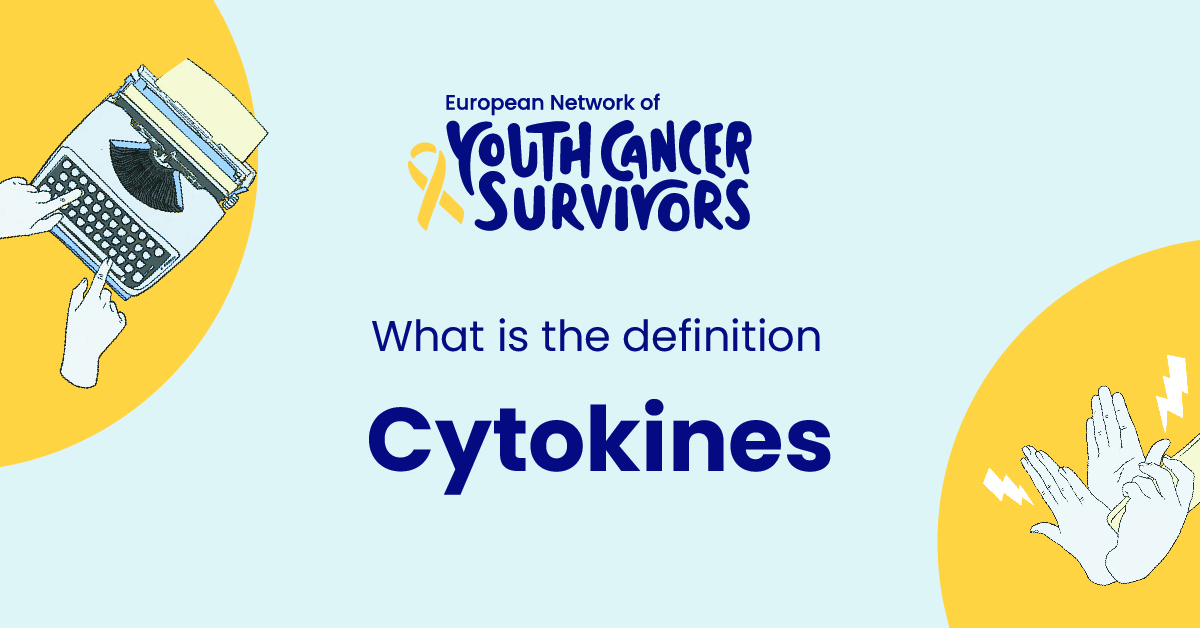 what is cytokines?