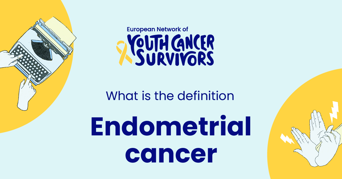 what is endometrial cancer?