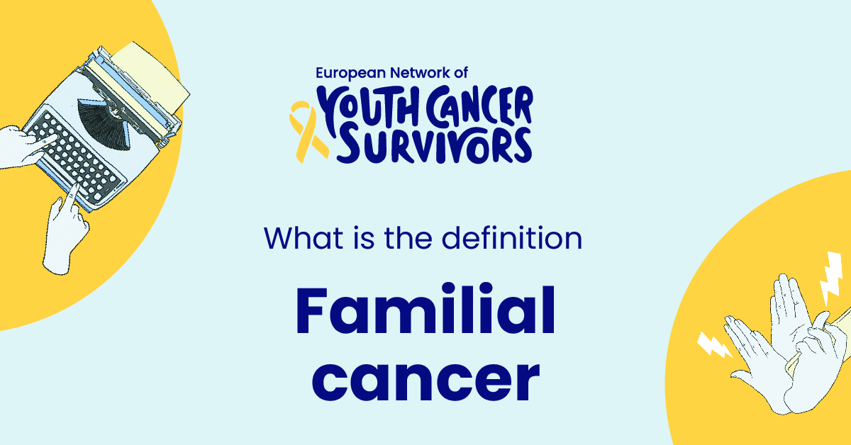 what is familial cancer?