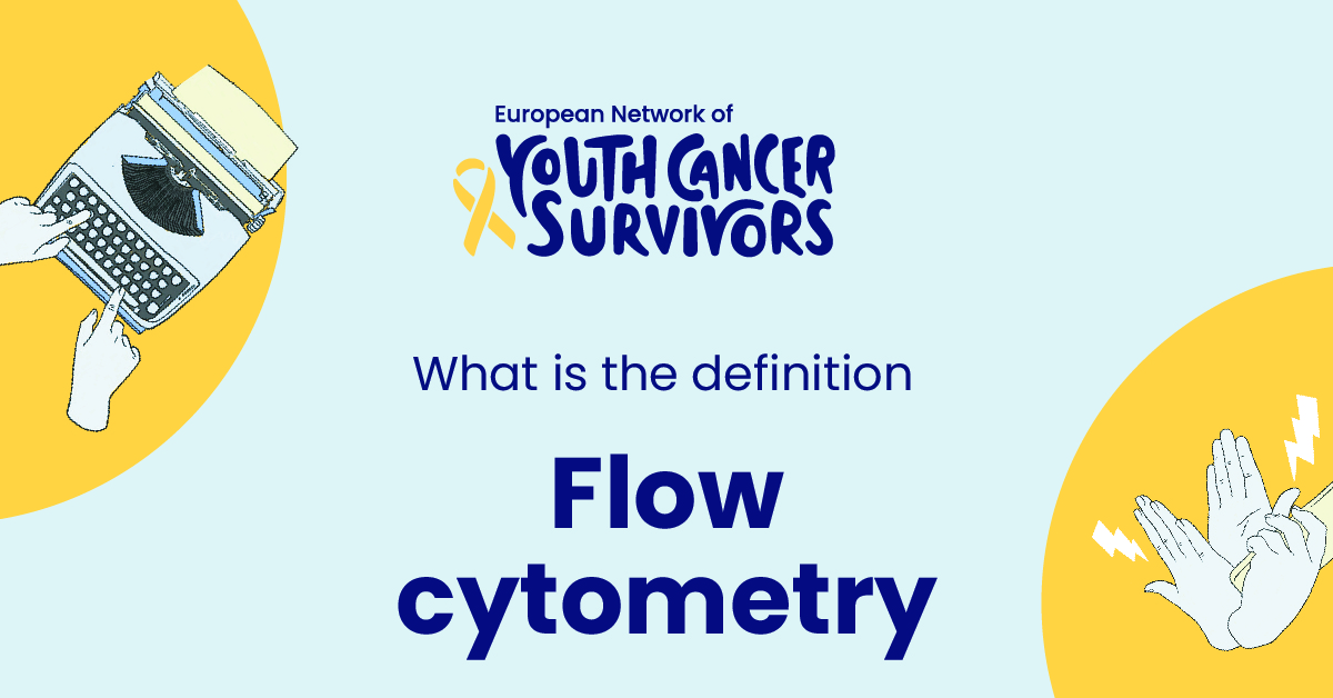 what is flow cytometry?