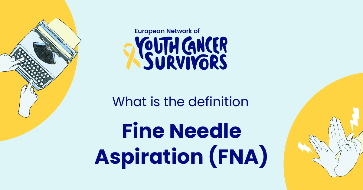 what is fine needle aspiration (fna)?