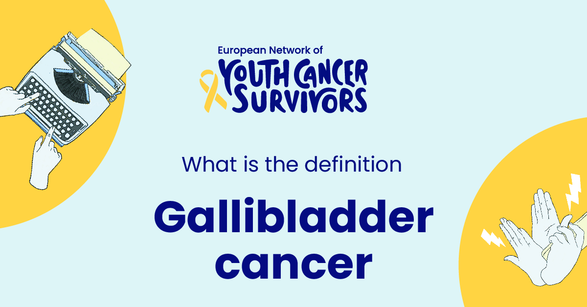 what is gallbladder cancer?