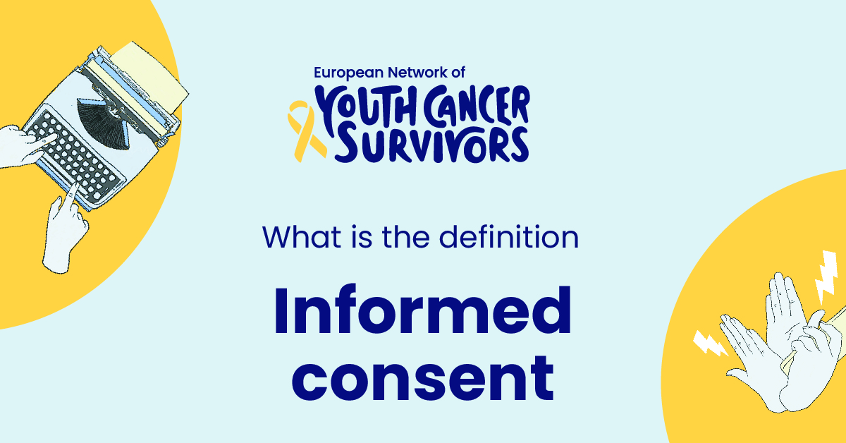 what is informed consent?