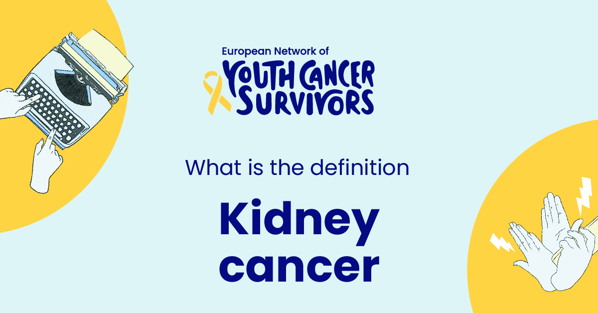 what is kidney cancer?