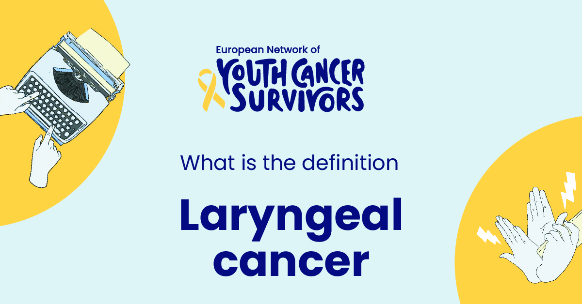 what is laryngeal cancer?