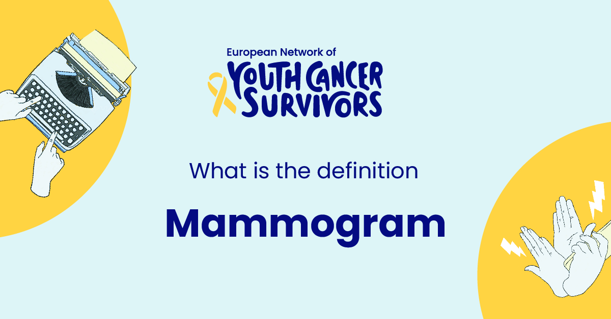 what is mammogram?
