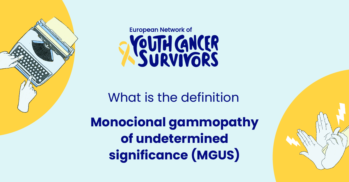 what is monoclonal gammopathy of undetermined significance (mgus)?