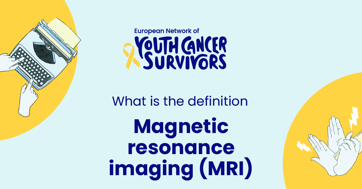 what is magnetic resonance imaging (mri)?