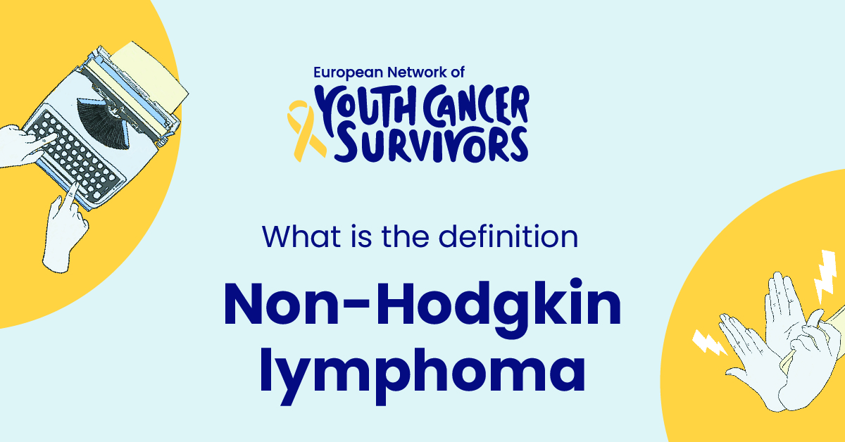 what is non-hodgkin lymphoma?