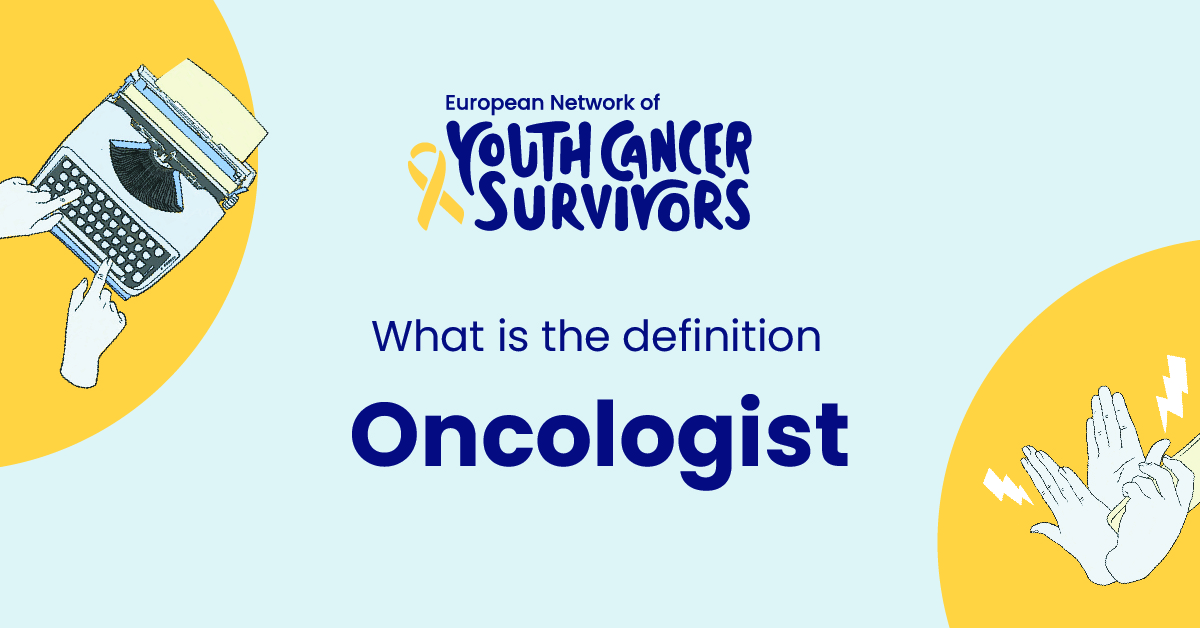 what is oncologist?
