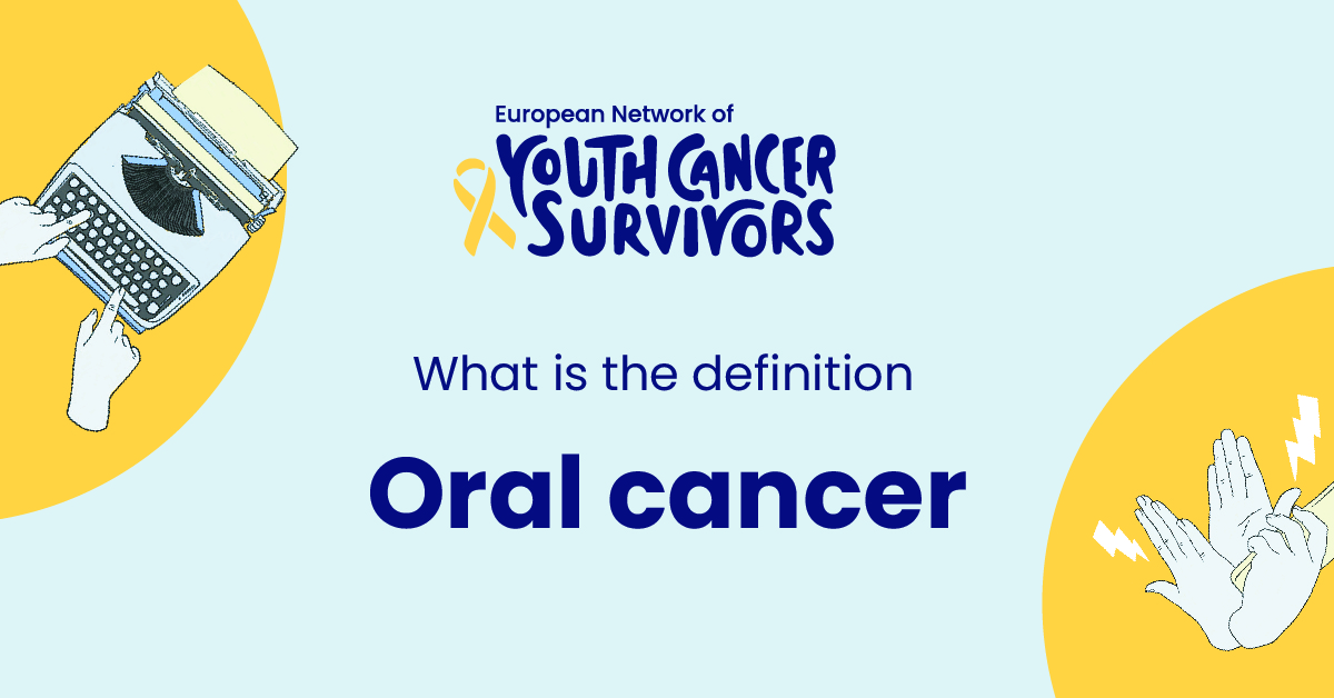 what is oral cancer?