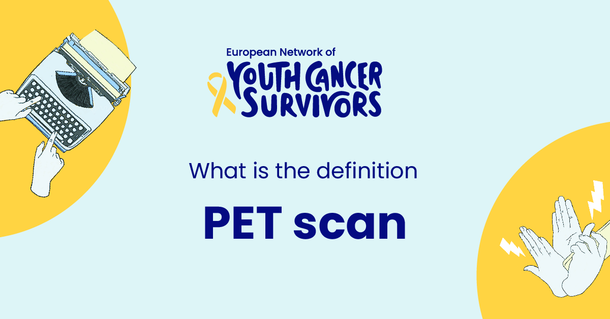 what is pet scan?