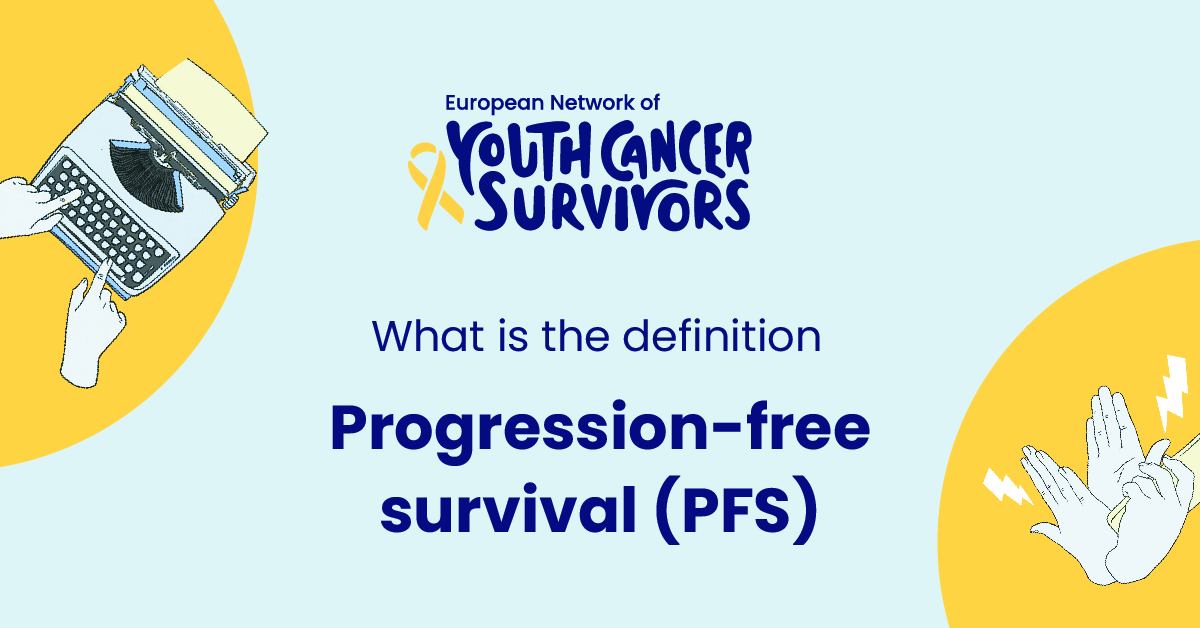 what is progression-free survival (pfs)?