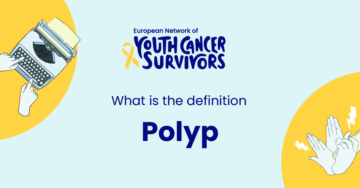 what is polyp?