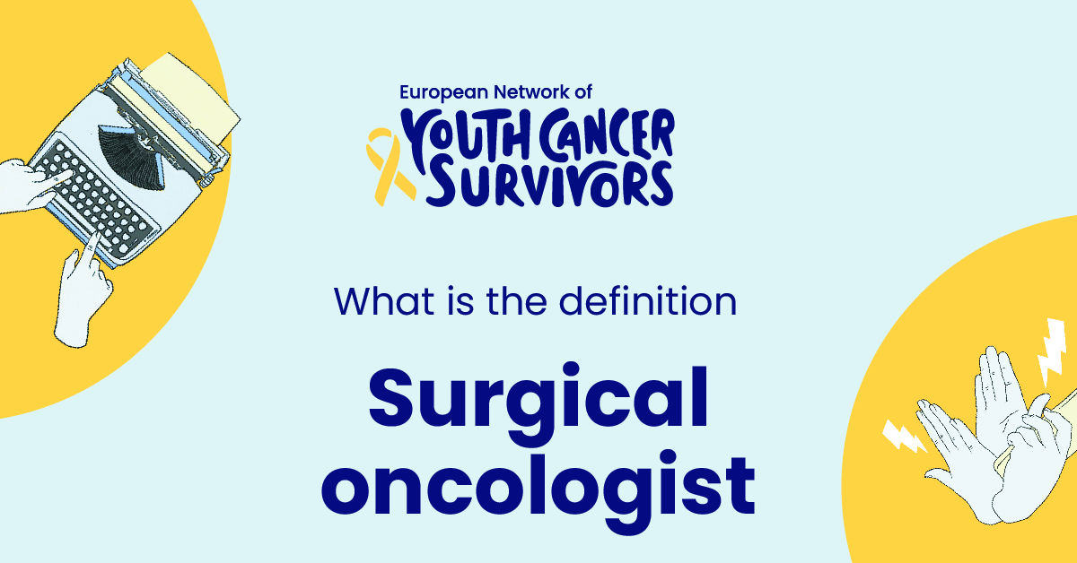 what is surgical oncologist?