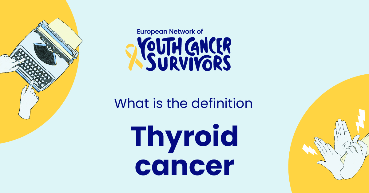 what is thyroid cancer?