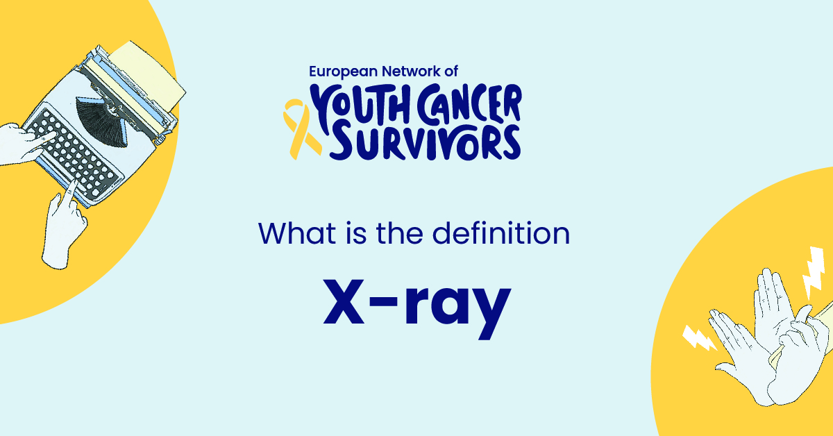 what is x-ray?
