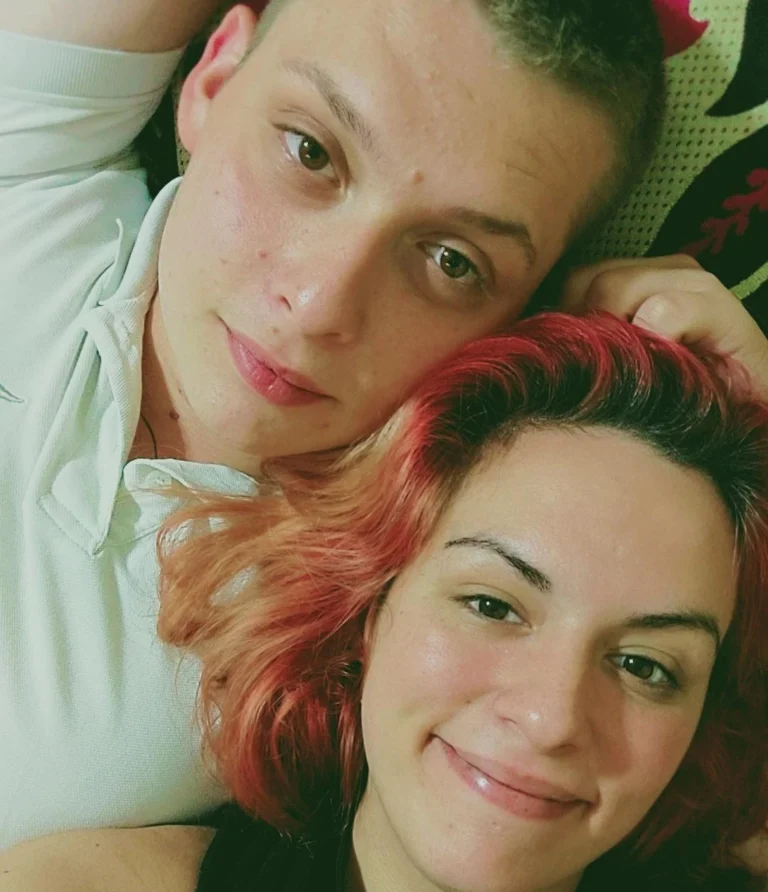 Love Conquers All: Ilija and Jovana’s Inspiring Journey from Cancer Diagnoses to Valentine’s Day Celebration
