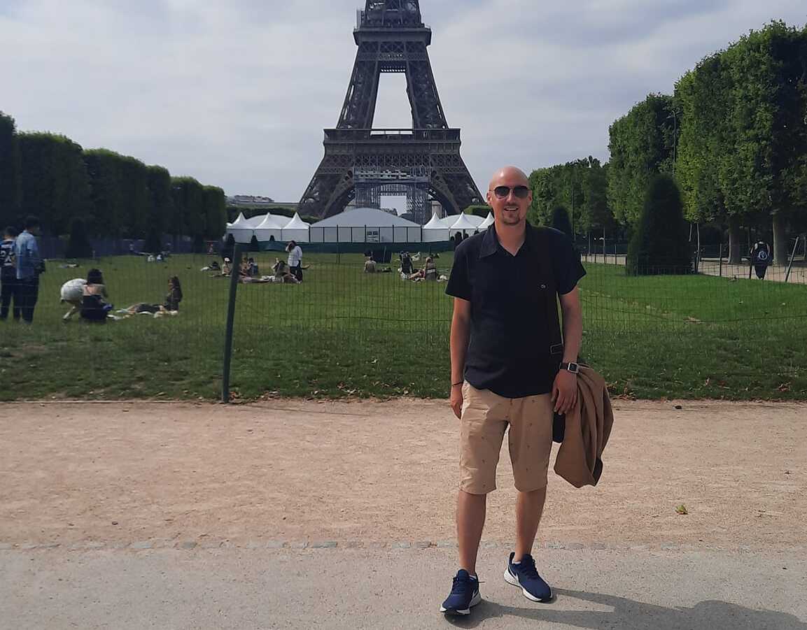 Mladi preživjeli rak od akutne mijeloične leukemije (AML)