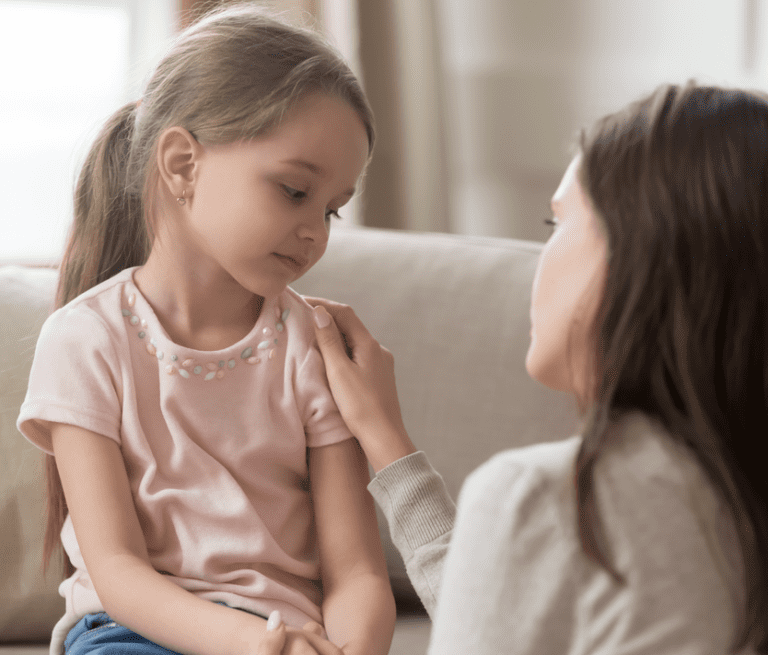 My Child Has Cancer: How To Discuss Cancer With Your Little One?