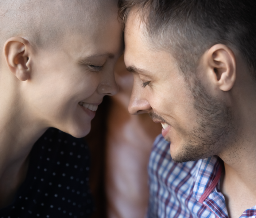 intimacy and cancer