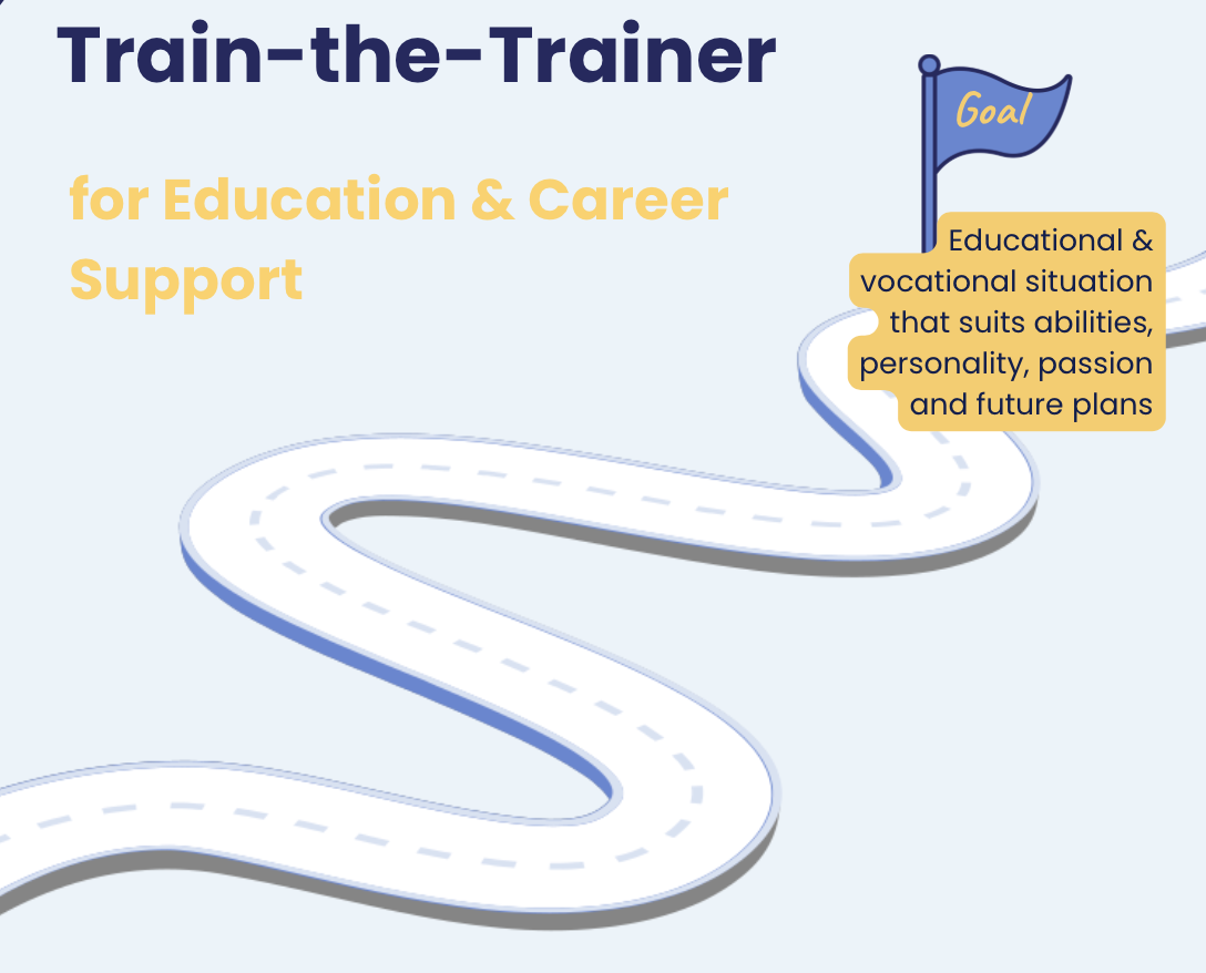 Train the trainer cancer survivorship education and support