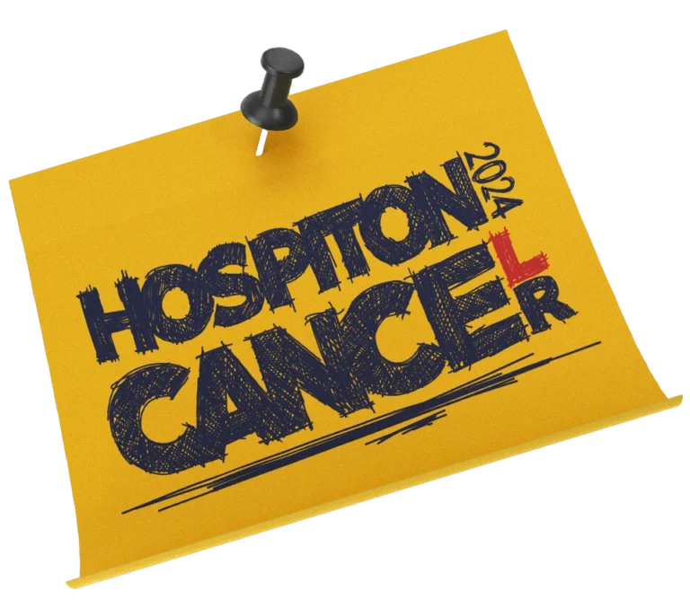 Hospiton Cancel the Cancer