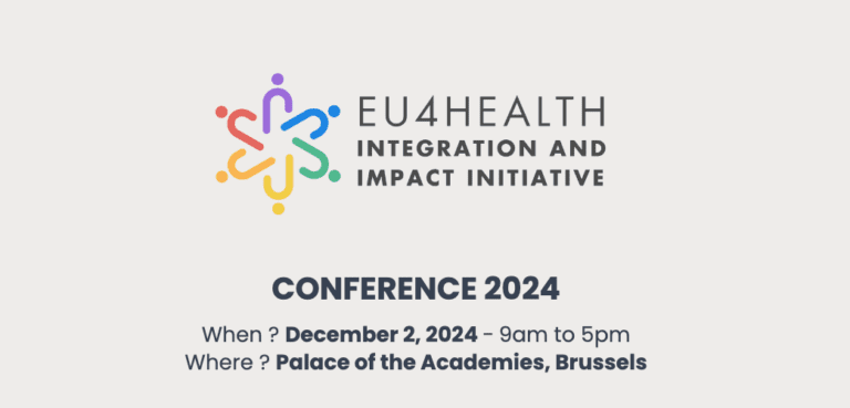 eu4health conference