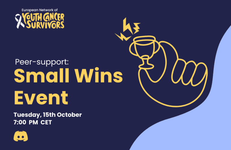 Small Wins Event