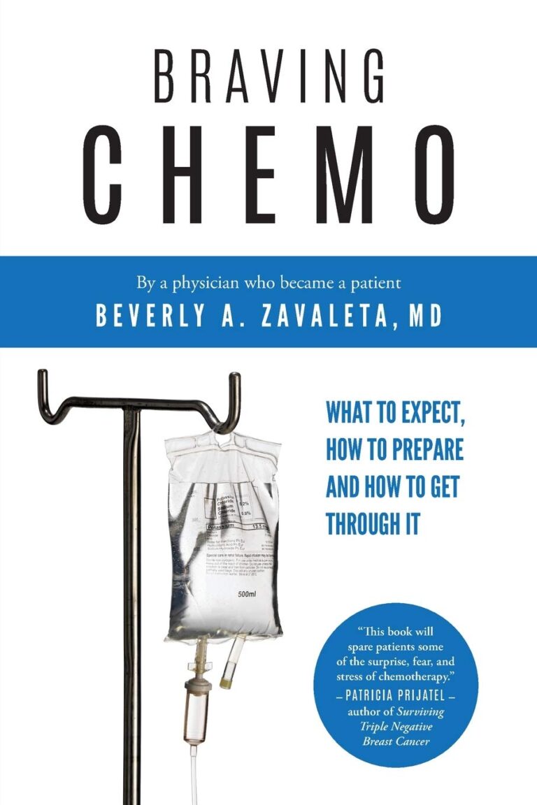 Braving Chemo: What to Expect