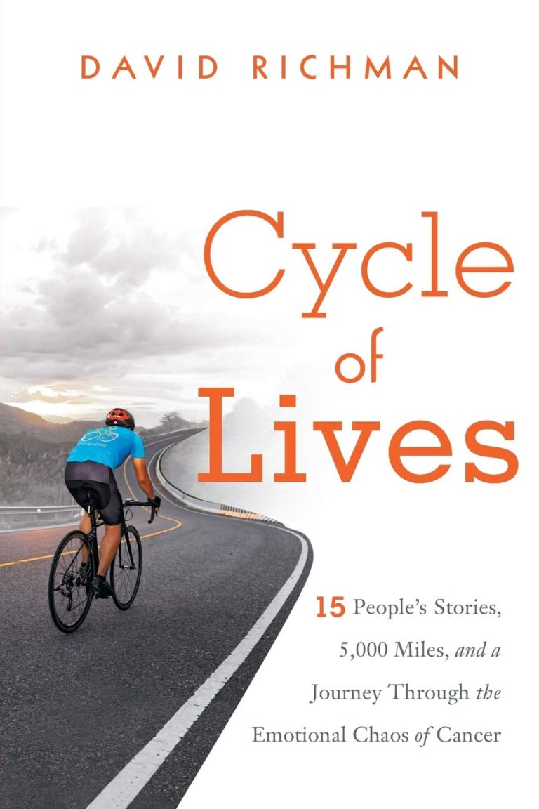 Cycle of Lives: 15 People's Stories