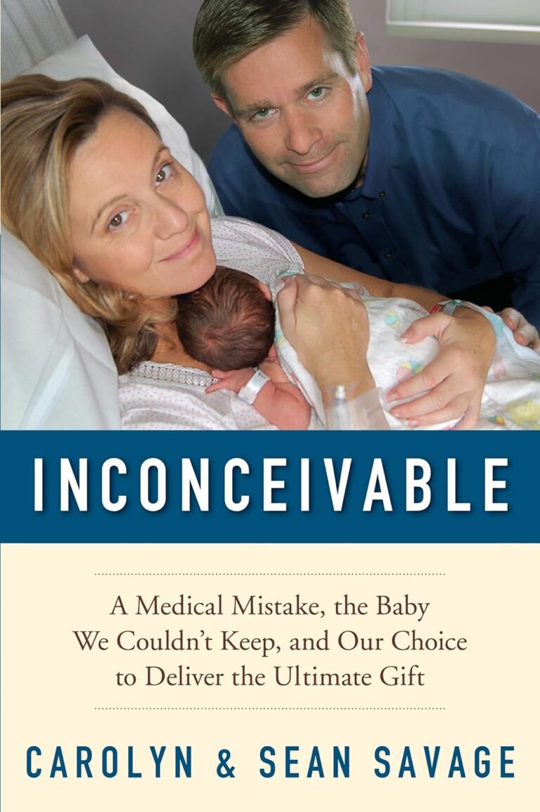 Inconceivable: A Medical Mistake