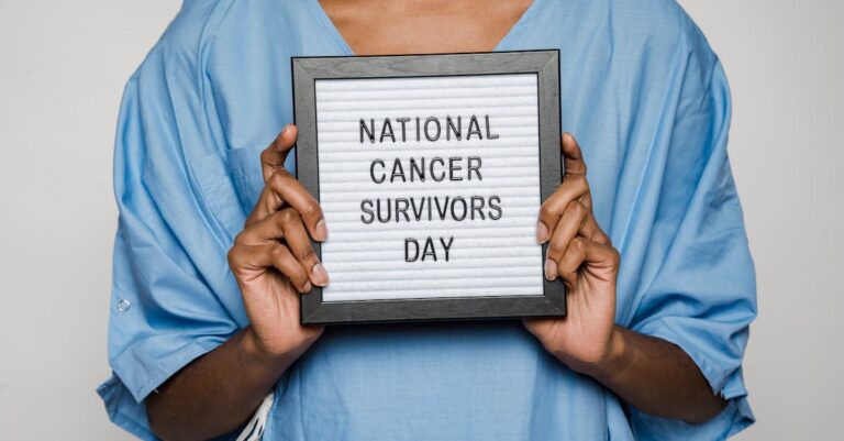 25 Heartfelt Cancer Survivor Celebration Ideas to Honor Strength and Resilience