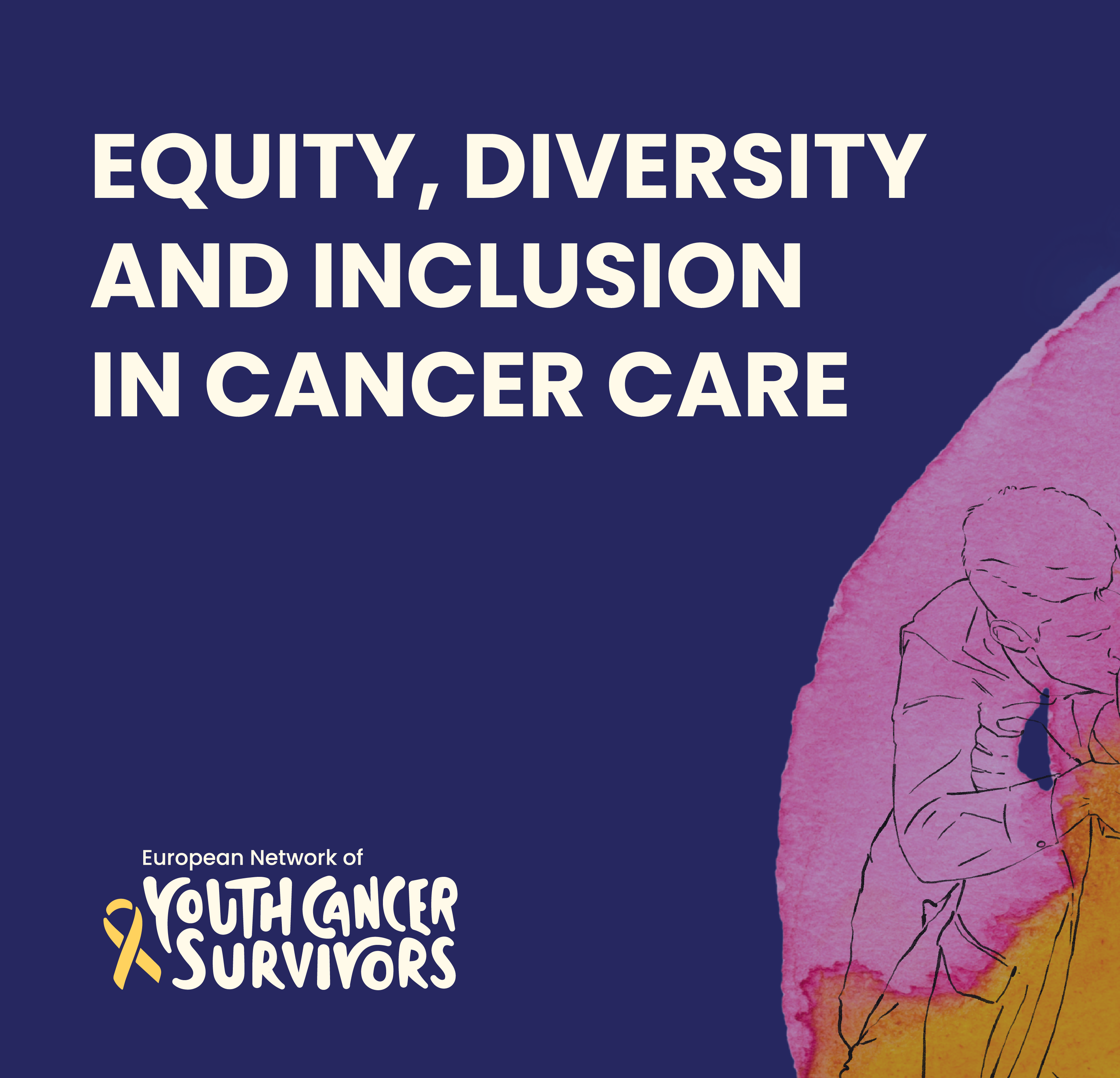 Equity, Diversity, and Inclusion in Cancer Care