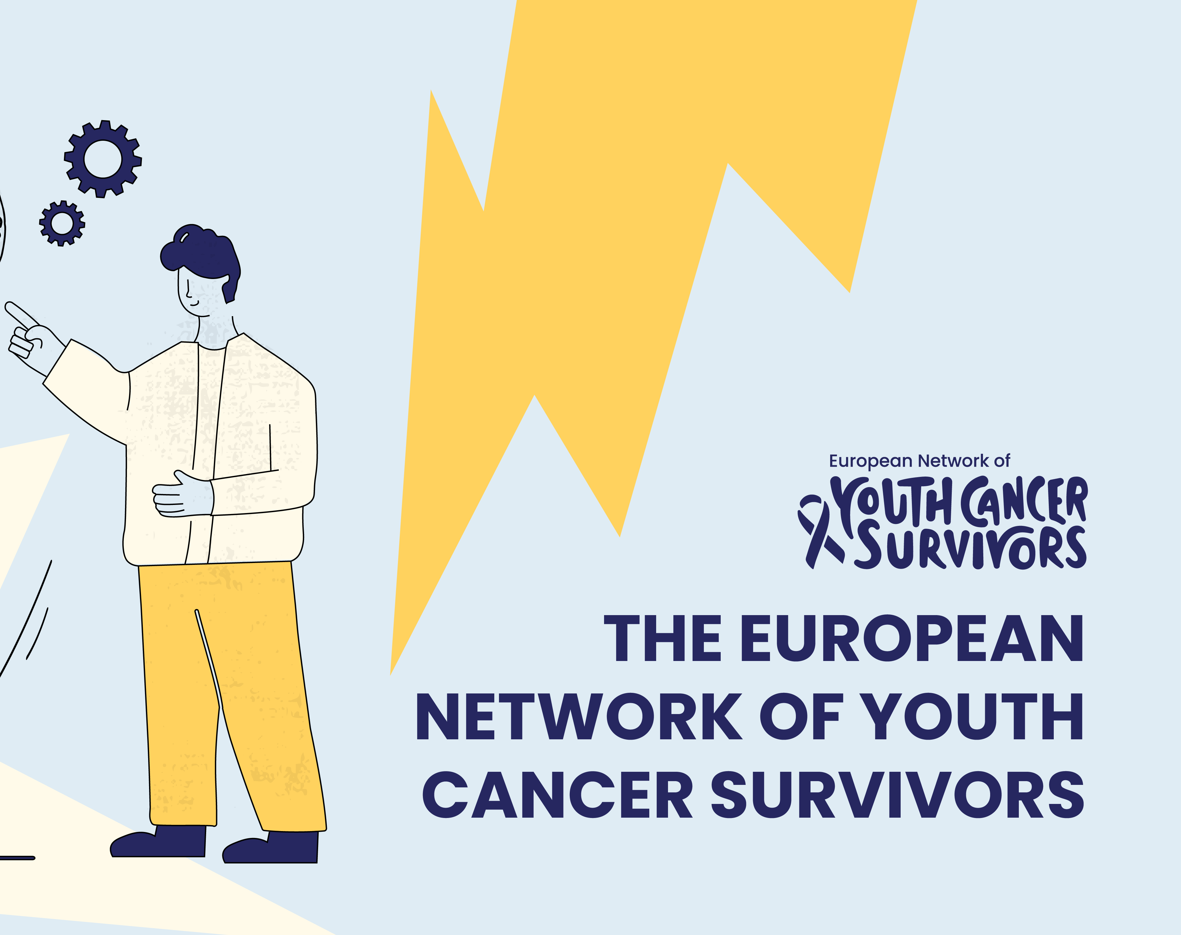 European Network of Youth Cancer Survivors