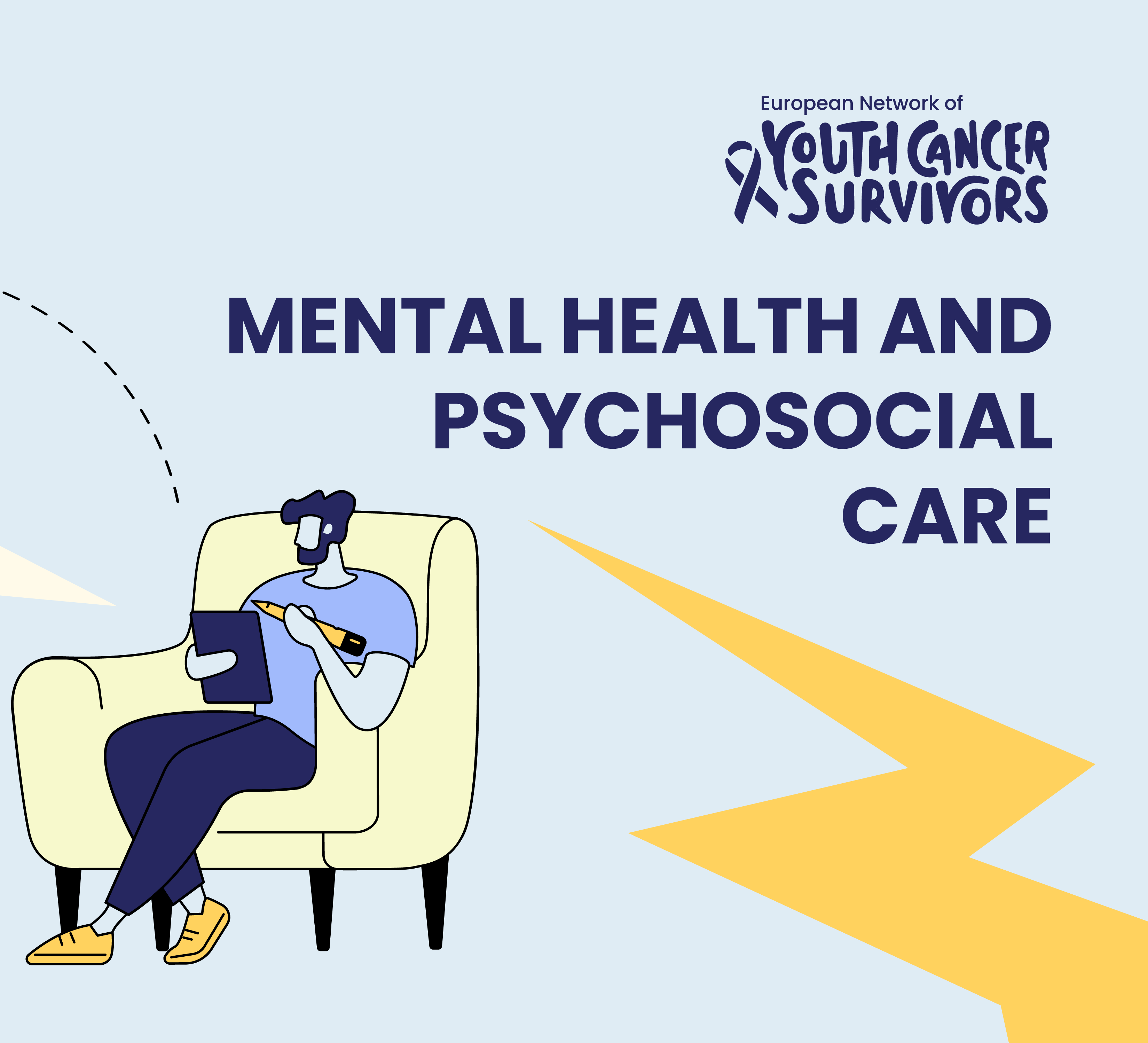 Mental Health & Psychosocial Care