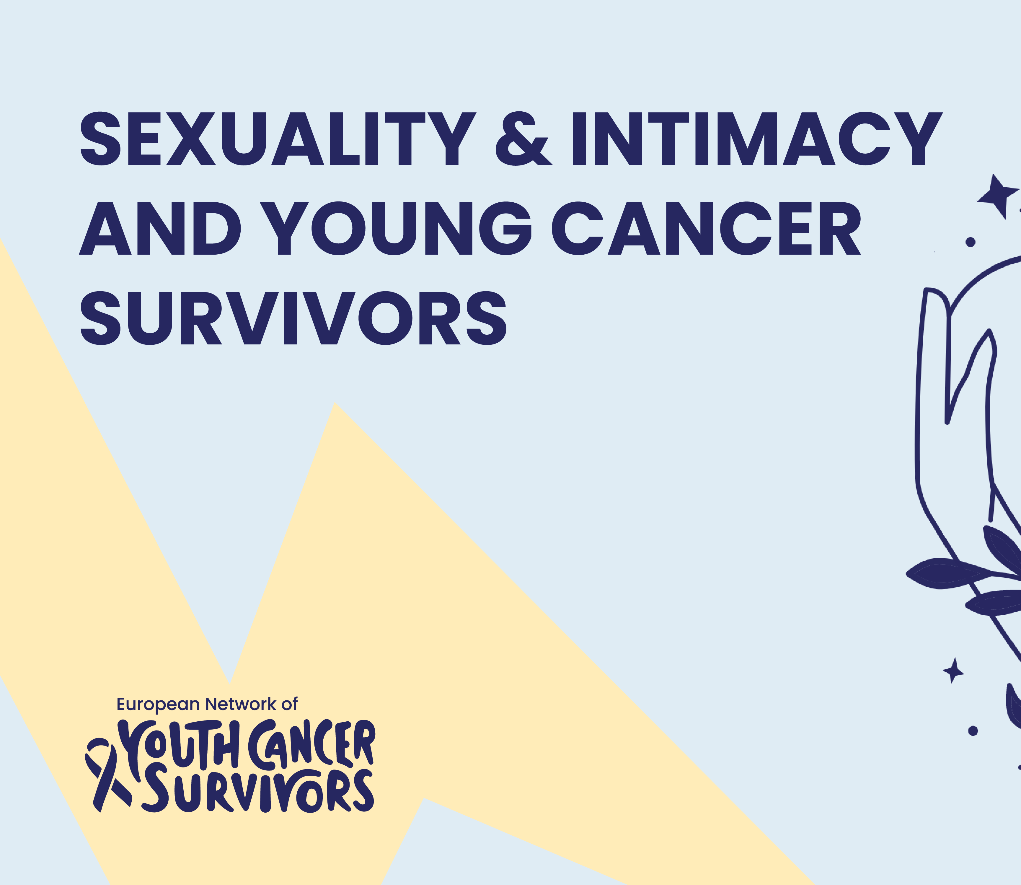 Sexuality & Intimacy and Young Cancer Survivors