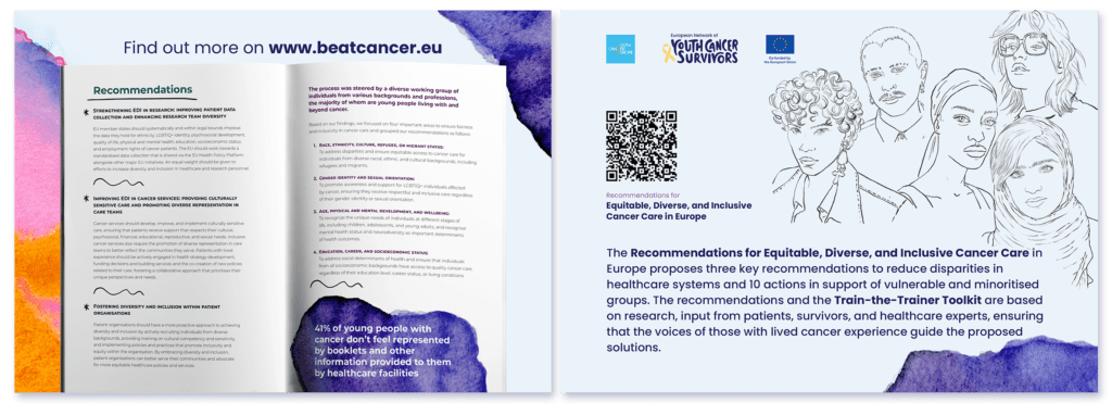 Scheda tascabile EDI Immagine 3