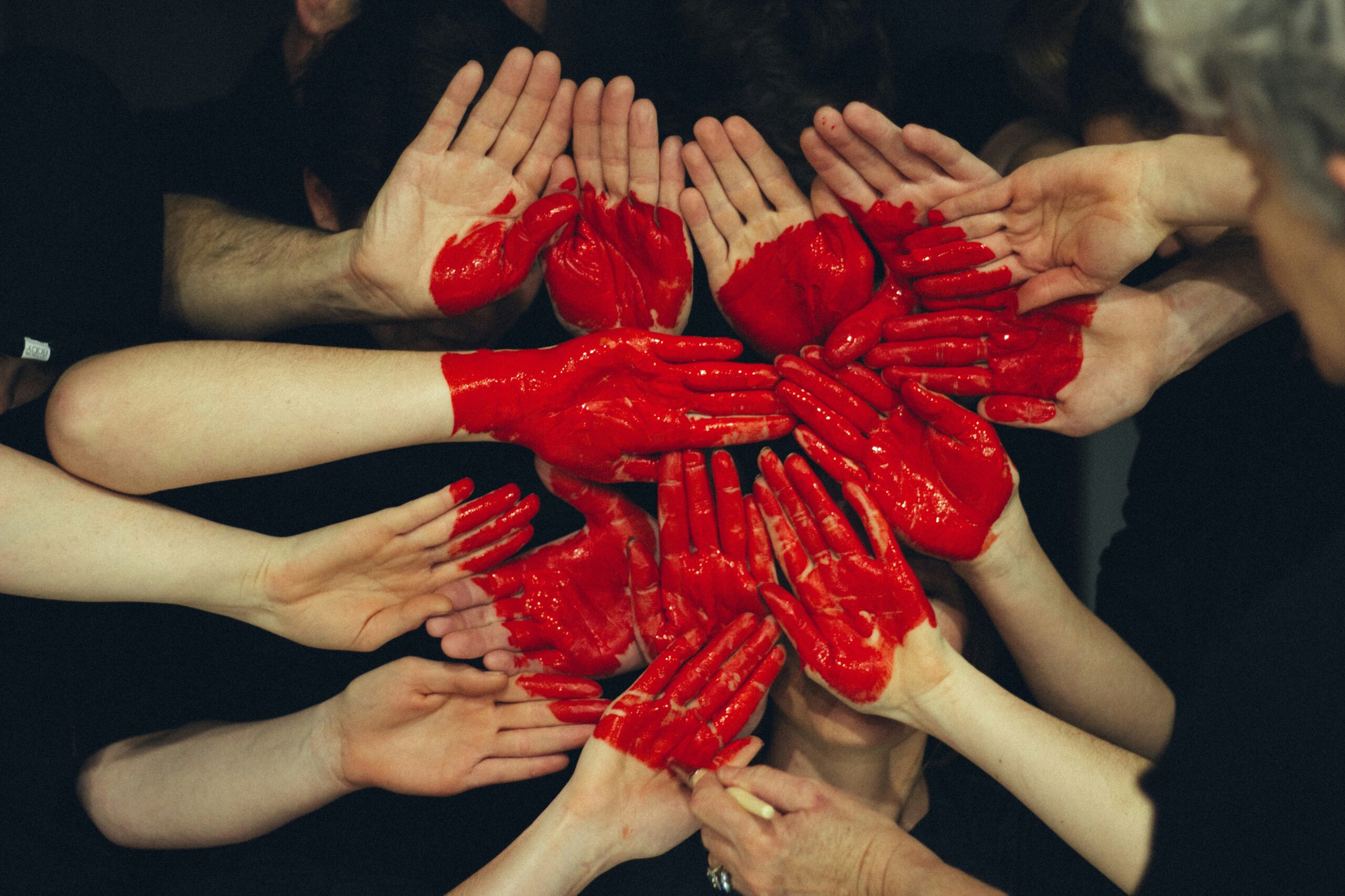World Caring Day June 7
