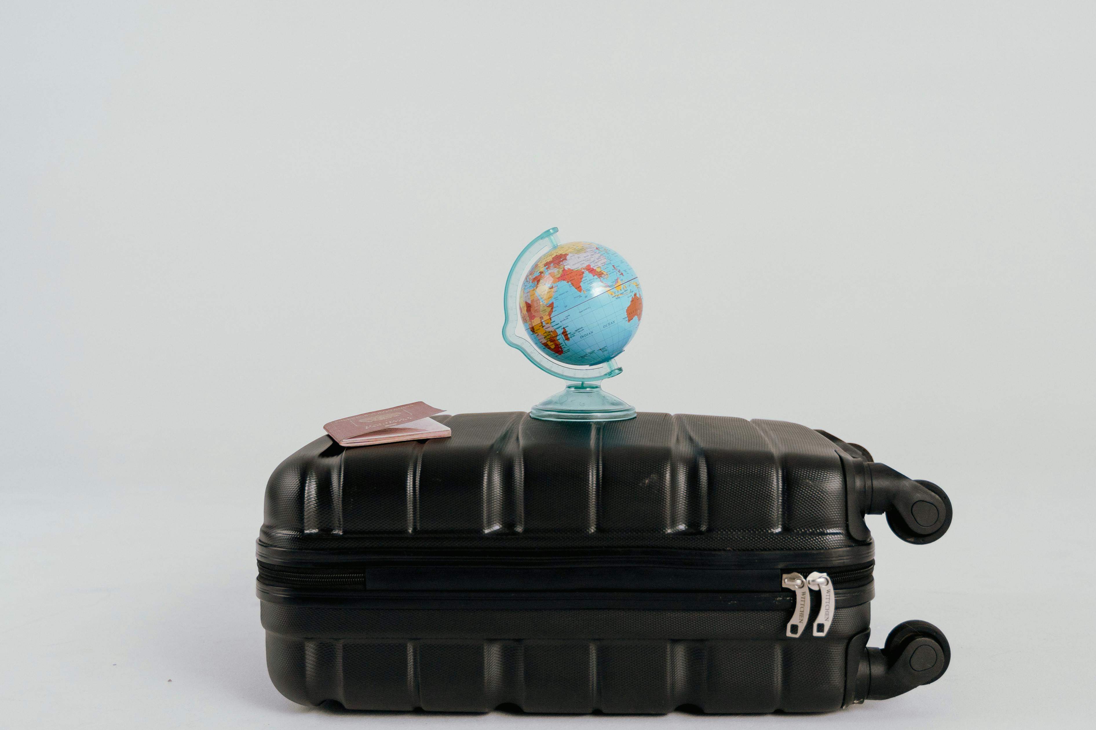 19.1 travel